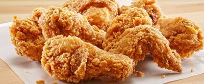 Hold Fried Chicken photo 1