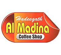 Hadeeqath Al Madina Coffee Shop