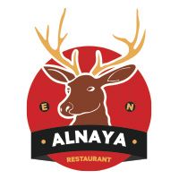 ALNAYA RESTAURANT logo