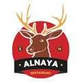 ALNAYA RESTAURANT logo