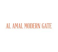 Al Amal Modern Gate