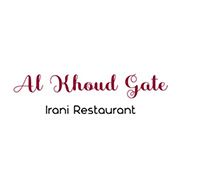 Al Khoudh Gate