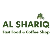 Al-Shariq Fast Food and Coffee Shop