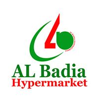 Al Badia Hypermarket