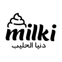 MILKI ICE