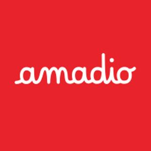 Amadio delivery service in UAE | Talabat