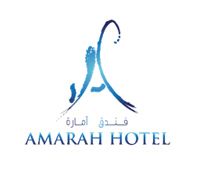Amarah Hotel Restaurant