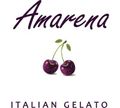 Amarena Italian Gelato logo