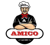 Amico logo