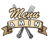 Take Away Mohamed Amin logo