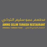 Ammo Selim Turkish Restaurant
