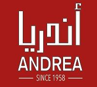 Andrea logo
