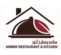 Anwar Restaurant and Kitchen