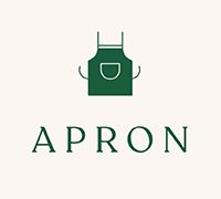 Apron logo