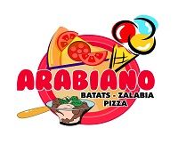 Arabiano Batates logo