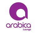 Arabica Lounge logo