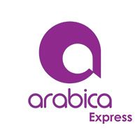 Arabica Express logo