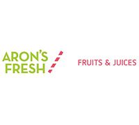 Image result for Arons Fresh - Riyadh