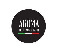 Aroma- The Italian Taste
