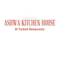 Ashwa Kitchen House Al Turkish Restaurants