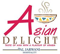 Asian Delight