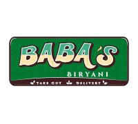 Baba's Biryani