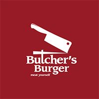 Butcher's Burger logo