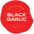 Black Garlic logo