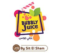 Bubbly Juice By Sit El Sham