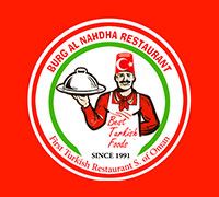 Burg Al Nahdha Restaurant
