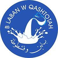 B Laban W Qashtota Delivery Service In UAE | Talabat