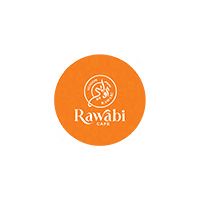Rawabi Cafe