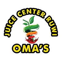 Oma`s Juice Center
