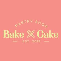 Bake & Cake logo