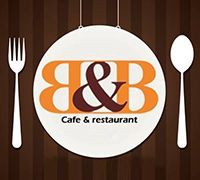 Image result for B&B Cafe Restaurant and Cricket Bar dubai