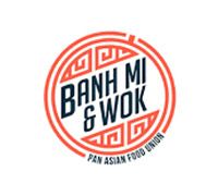 Banh Mi & Wok