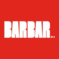 Barbar logo
