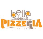 Bella Pizzeria Italiano delivery service in Bahrain | Talabat