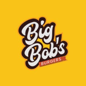 Big Bob’s Burgers delivery service in UAE | Talabat