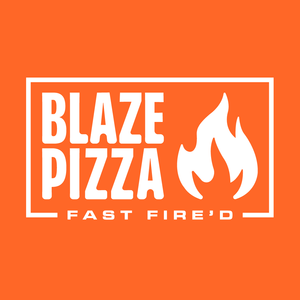 Blaze Pizza delivery service in Bahrain | Talabat