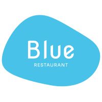 Blue Restaurant logo
