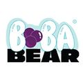 BOBA BEAR logo