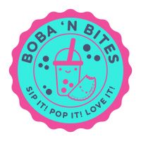 Boba 'n Bites