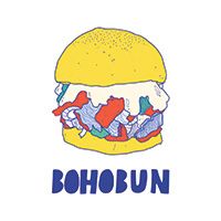 Bohobun logo