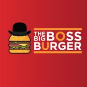 BOSS BIG BURGER menu for delivery in Arad | Talabat