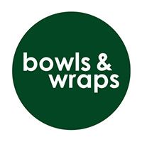 Bowls & Wraps