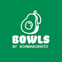 Bowls By BombaBurrito