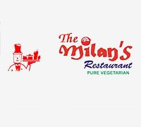 The Milan's Restaurant