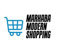 Marhaba Modern Shopping