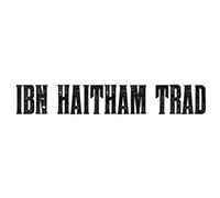 Ibn Haitham Trad